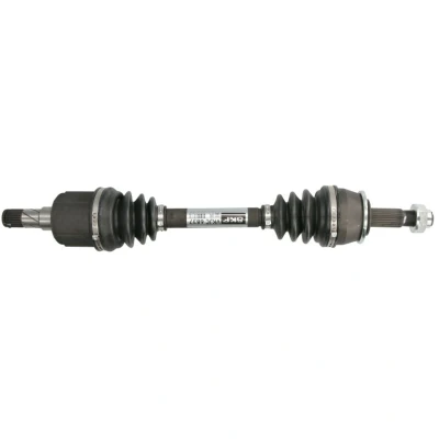 Abbildung von SKF VKJC 6837 Antriebswelle 605, 57,5 OPEL: Mokka / X