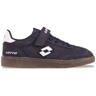 Abbildung von lotto Sneaker, praktisch: mit Elastiksenkeln ganz ohne Schnüren