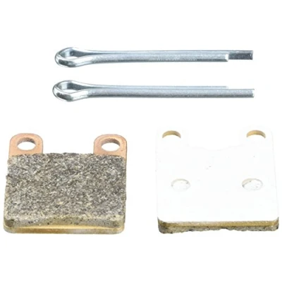 Abbildung von Bremsbelag Brake Authority ceramic giant mph 2000