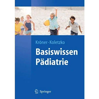 Abbildung von Basiswissen Pädiatrie (Springer Lehrbuch)
