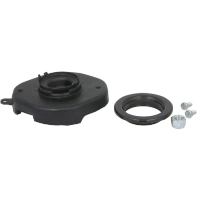 Abbildung von KYB SM1515 Reparatursatz, Federbeinstützlager Vorderachse Suspension Mounting Kit RENAULT: MEGANE Scenic, Scénic 1, 1 Classic
