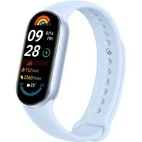 Abbildung von Xiaomi Mi Smart Band 9 Fitness Tracker 1,62 AMOLED AOD Use Smartwatch (1.62 Zoll)