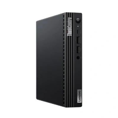 Abbildung von ThinkCentre M70q Gen 4 (12E3004FGE), Mini PC