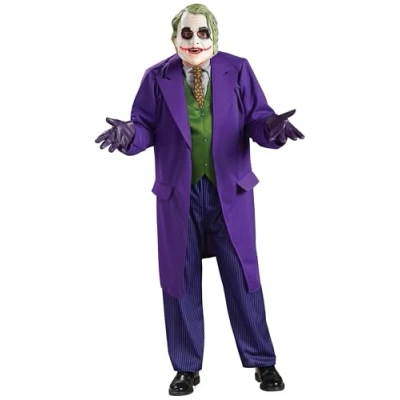 Abbildung von Rubie&#039;s Kostüm Original Batman Joker