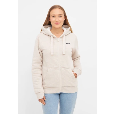 Abbildung von Bench. Sweatjacke &quot;MINTZ&quot;
