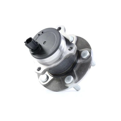 Abbildung von OPTIMAL 302202 Radlagersatz 135 FORD: Focus 2 Kombi, C Max, Schrägheck