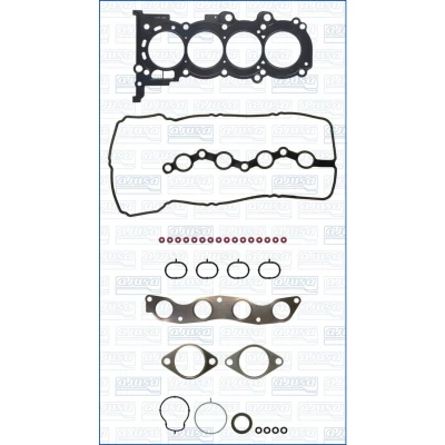 Abbildung von Dichtungssatz, Zylinderkopf MULTILAYER STEEL AJUSA 52529600