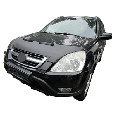 Abbildung von AB 00984 Auto Bra kompatibel mit Honda CR V Bj. 2001 2006 Haubenbra Steinschlagschutz Tuning Bonnet