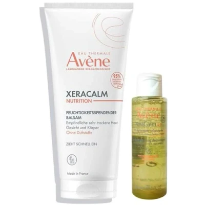 Abbildung von Avène XERACALM NUTRITION Balsam 200 ml