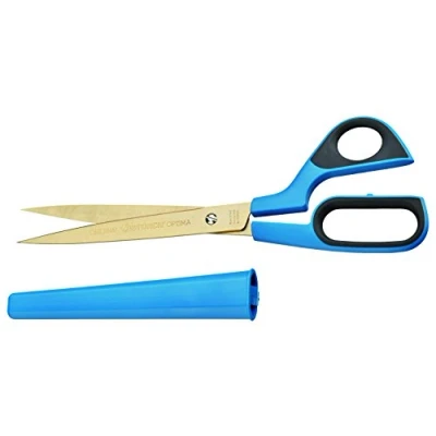 Abbildung von STORCH Tapezierschere Optima plus Goldcut
