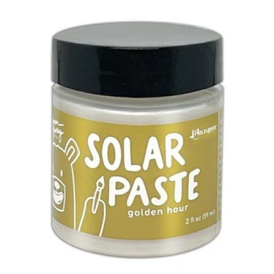 Abbildung von Simon Hurley create. Solar Paste 2oz Golden Hour