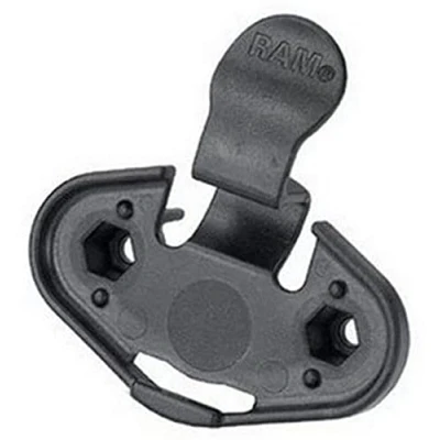 Abbildung von RAM Mounts UNPKD EZY Mount Quick Release Female, RAP 326FU (Release Female)