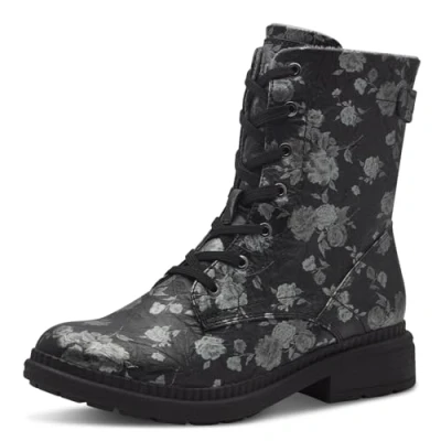 Abbildung von Jana Schnürstiefel Schnürstiefelette