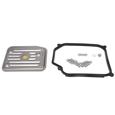 Abbildung von Hydraulikfiltersatz, Automatikgetriebe PURFLUX TEK002
