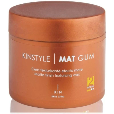 Abbildung von Kin Cosmetics Wachs Kinstyle Mat Gum