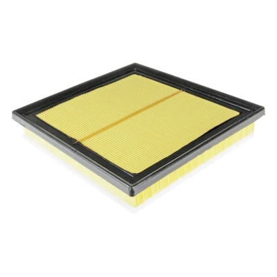 Abbildung von FEBI BILSTEIN 184322 Luftfilter 42 218 230 Filtereinsatz mit Vorfilter LEXUS: RX III