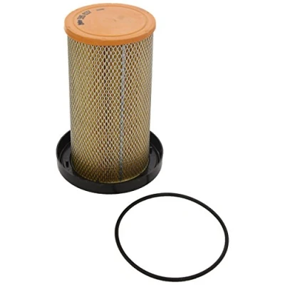 Abbildung von Luftfilter VALEO 585637