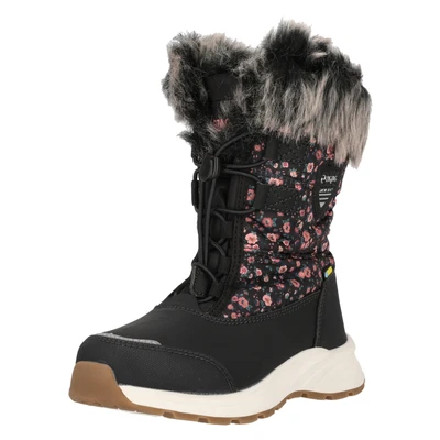 Abbildung von ZIGZAG Stiefel &quot;Wesend&quot;, mit bequemem Kunstfellbesatz und Allwetterprofil