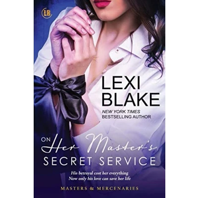 Abbildung von On Her Master&#039;s Secret Service (Masters and Mercenaries, Band 4)