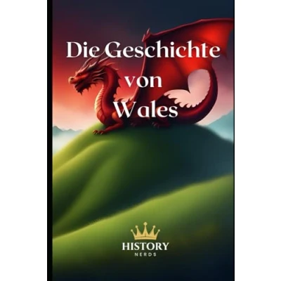 Abbildung von Die Geschichte von Wales (Geschichte der Welt, Band 2)