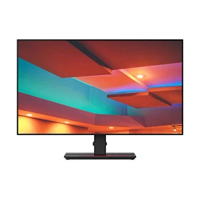 Abbildung von Lenovo ThinkVision P27q 27inch TS, 61EAGAT6EU