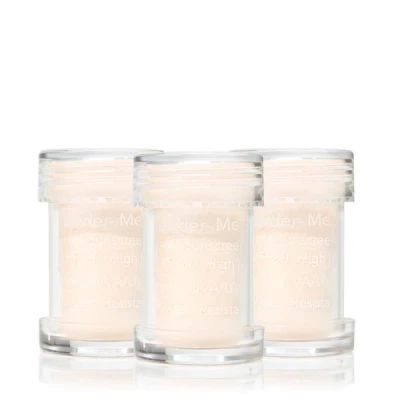 Abbildung von JANE IREDALE Powder Me SPF30 Golden 7 g