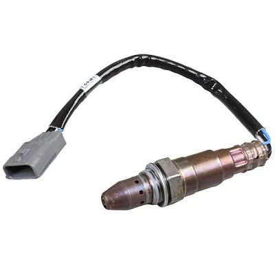 Abbildung von METZGER 0893691 Lambdasonde M18 x 1,5 Regelsonde 4 RENAULT: MASTER 3 Kasten, Bus, NISSAN: NP300 Navara Pickup