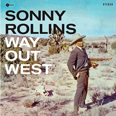 Abbildung von Way Out West [Vinyl LP]
