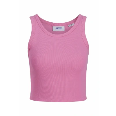 Abbildung von JJXX Jxfallon Top, Damen, Größe: XS, Morning glory
