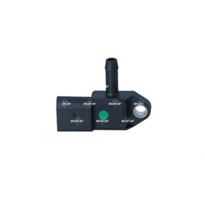 Abbildung von Partikelsensor NRF 708038