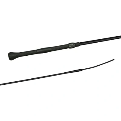 Abbildung von Fleck Dressuurzweep EVO grip