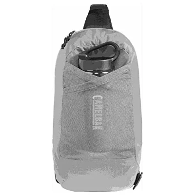 Abbildung von CAMELBAK Rucksäcke 3091360 Drizzle/Monument 0.60 Liter