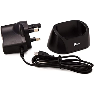Abbildung von TTfone TT970 Ersatz Dockingstation mit Ladegerät