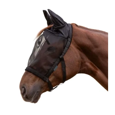 Abbildung von Waldhausen Fliegenmaske Grazing Schwarz Shetlander Agradi.deVerkauft von Agradi