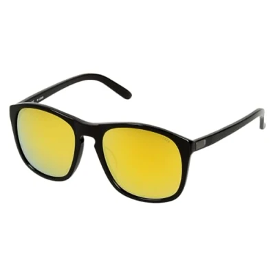 Abbildung von Lozza Unisex SL1845V Sunglasses, 700K, 55