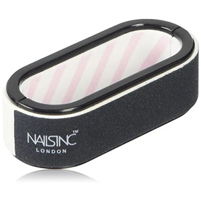 Abbildung von Nails Inc EASY Filer NagelpflegeZubehör, Damen, Größe: 28 g, 8459 neutral
