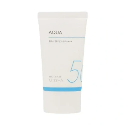 Abbildung von MISSHA Aqua SUN SPF 50+ All Around Safe Block PA++++ 50ml