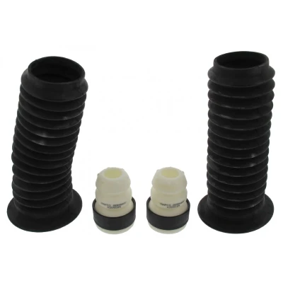 Abbildung von MAPCO 34117 Staubschutzsatz Vorderachse RENAULT: Clio 4 Schrägheck, Grandtour, Twingo 3 SMART: Fortwo III Coupe