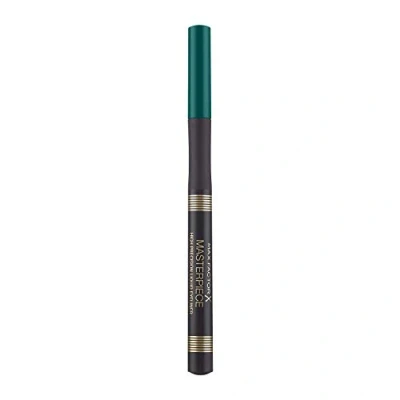 Abbildung von Max Factor Masterpiece High Precision Liquid Eyeliner 25 Forest