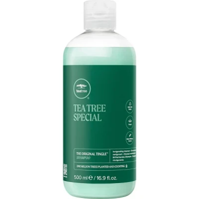 Abbildung von Paul Mitchell Tea Tree Special Shampoo 300ml