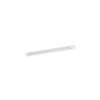 Abbildung von LEDVANCE LED Lichtband Leuchte, Leuchte für Innenanwendungen, Kaltweiß, Länge: 60 cm, Value Batten