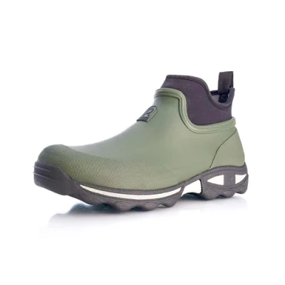Abbildung von Damen Stiefeletten Rouchette Clean
