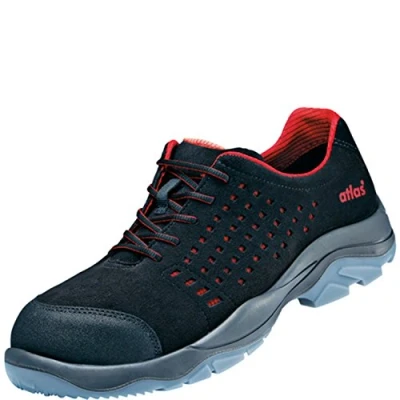 Abbildung von Atlas Schuhe SL 30 red ESD Arbeitsschuh