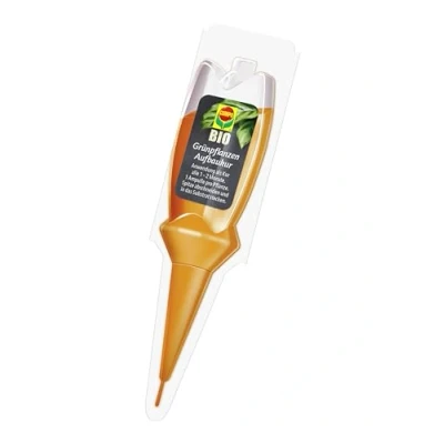 Abbildung von COMPO BIO Grünpflanzen Aufbaukur 30 ml