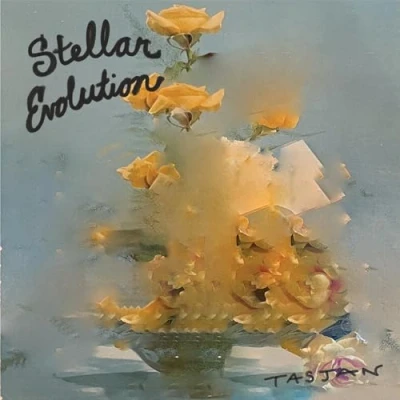 Abbildung von Stellar Evolution (Ltd. Opaque Yellow Vinyl Lp) [Vinyl LP]