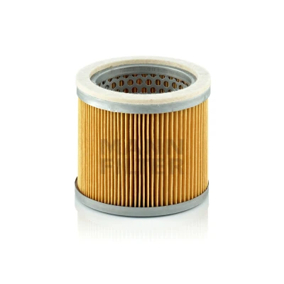 Abbildung von MANN FILTER C 912 Luftfilter 73 85 Filtereinsatz