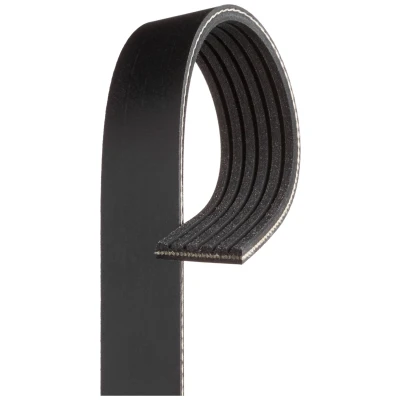 Abbildung von Keilrippenriemen GATES 6PK2364