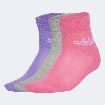 Abbildung von adidas Performance Funktionssocken &quot;KIDS BTS 3PP&quot;