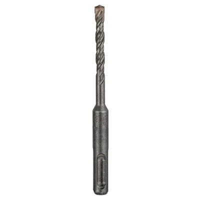 Abbildung von Bosch 1x Hammerbohrer SDS plus (für Beton, Ø 6 mm, Länge 115 Professional Zubehör Bohrhammer)