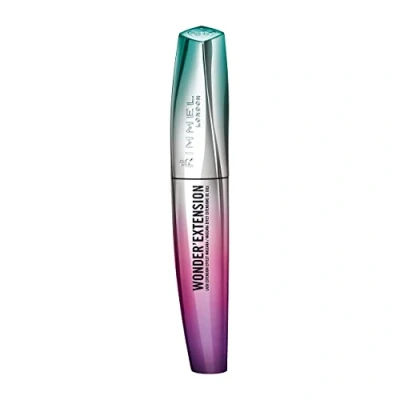 Abbildung von Rimmel Wonder&#039;Extension Mascara 002 Brown Black